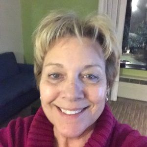 Meet your Posher, Pat